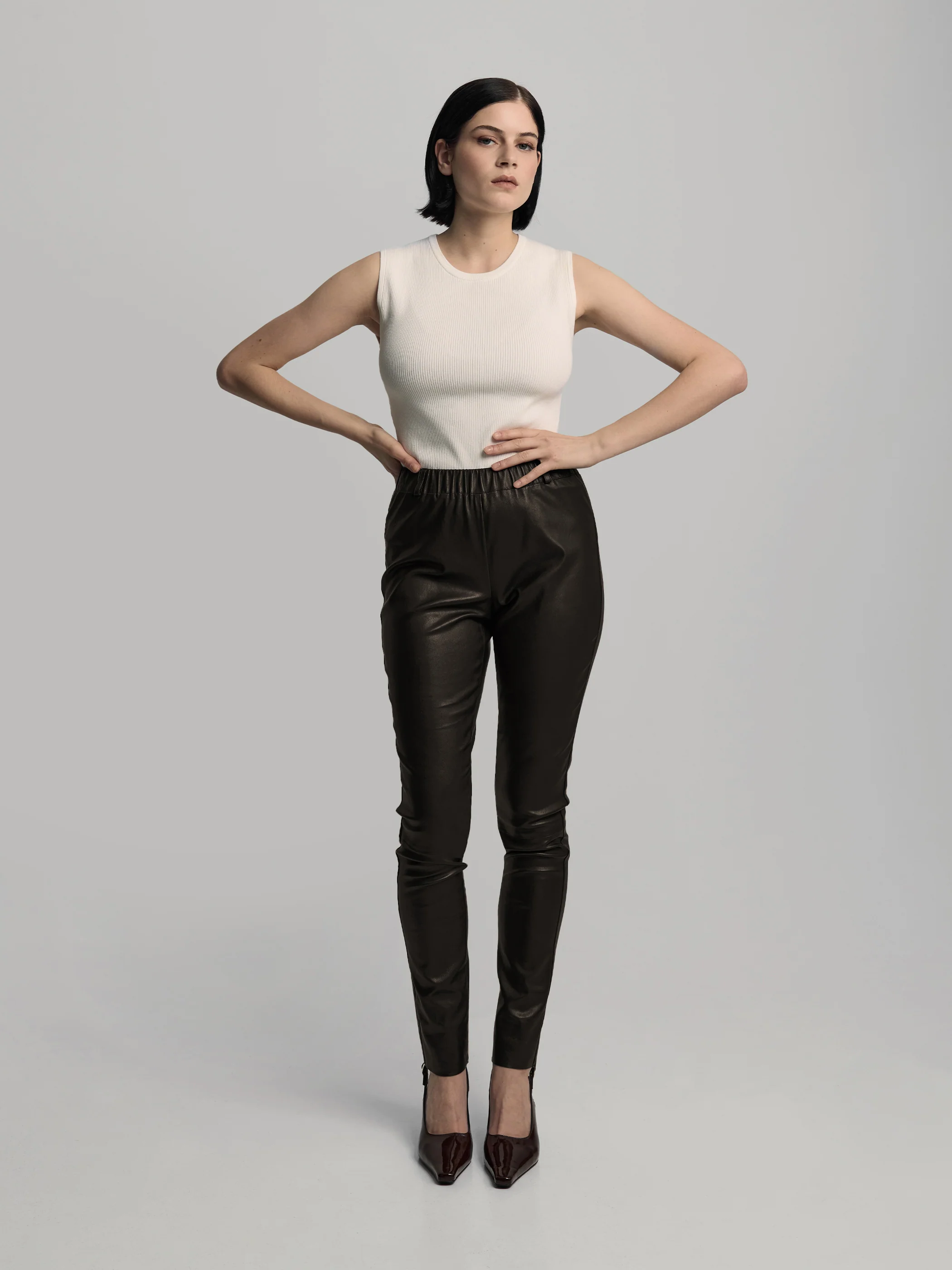 SS26 – Drop 1 / Weeks 48-1