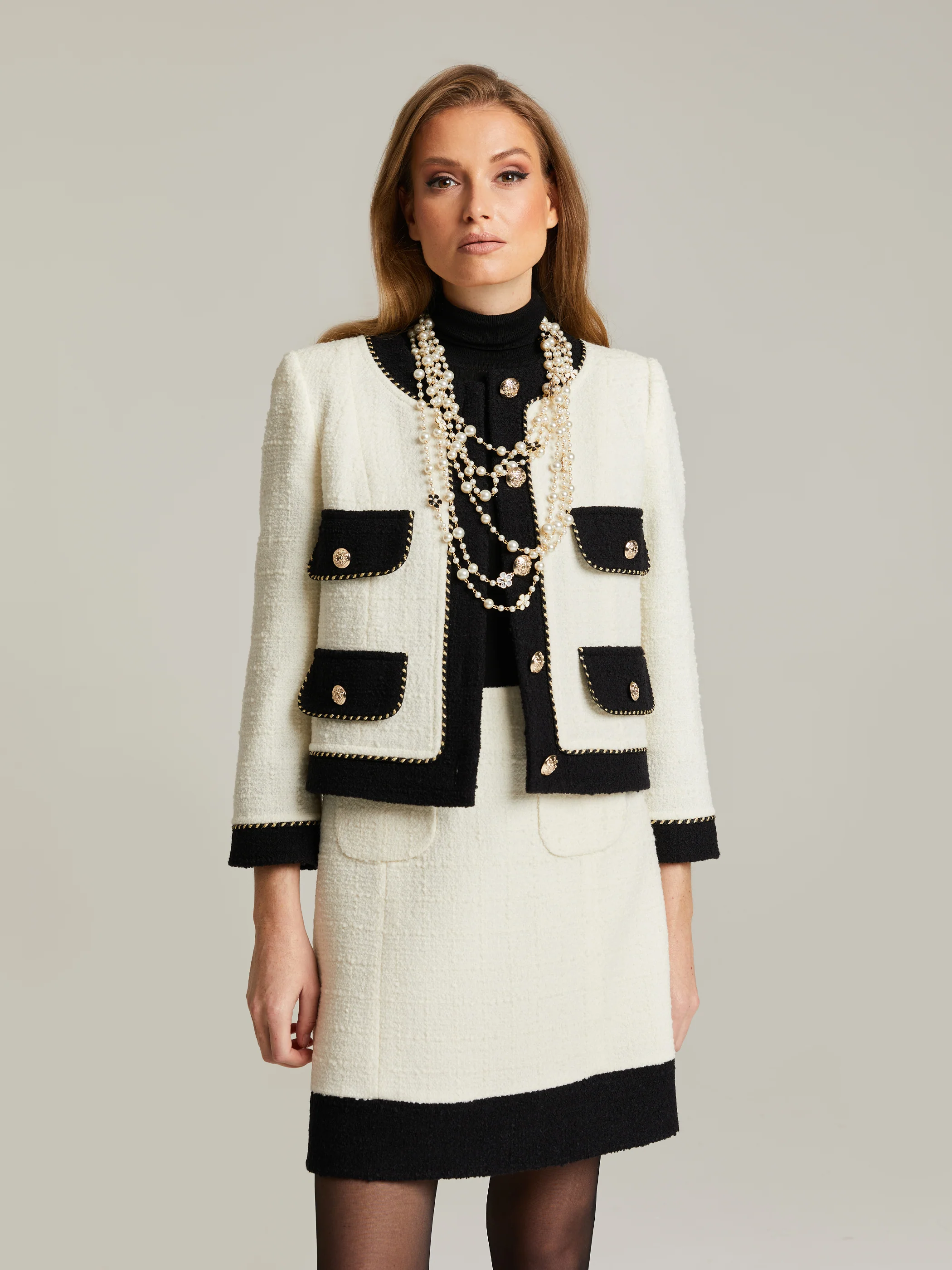 Bouclé Edition